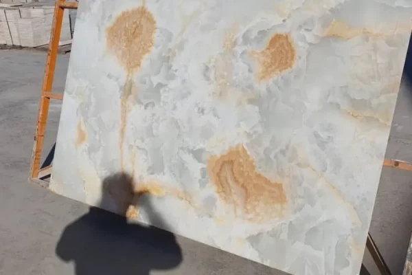 مرمر سفید حرم